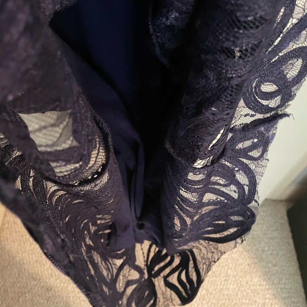 JS Collections Dress - Picture 5 of 6